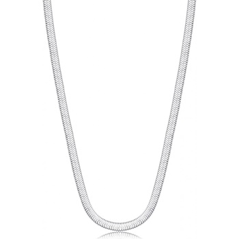 S`Agapõ Stylový ocelový řetízek chunky SHK03