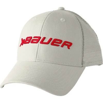 Bauer Everyday S26 sivá
