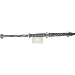 Wkret-met Дюбел с винт KPR-P 8х120 50бр Wkret-met (40241V)