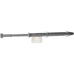 Wkret-met Дюбел с винт KPR-P 8х120 50бр Wkret-met (40241V)