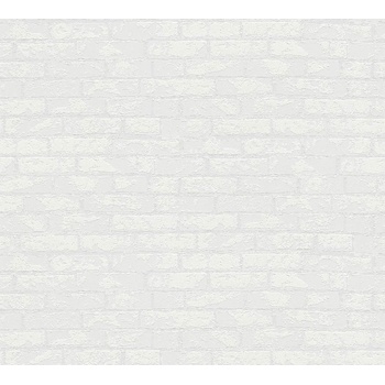 A. S. Création Възможен за пребоядисване влизелинов тапет за стена meistervlies 7 create 37738-1