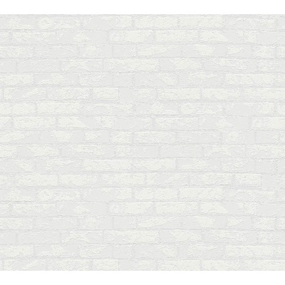 A. S. Création Възможен за пребоядисване влизелинов тапет за стена meistervlies 7 create 37738-1