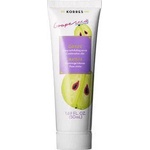 KORRES Кремообразен ексфолиант с грозде , Korres Grape , 18 мл