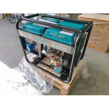 Könner & Söhnen KS 6100HDE