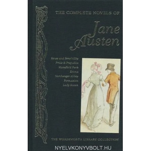 The Complete Novels of Jane Austen (2007)