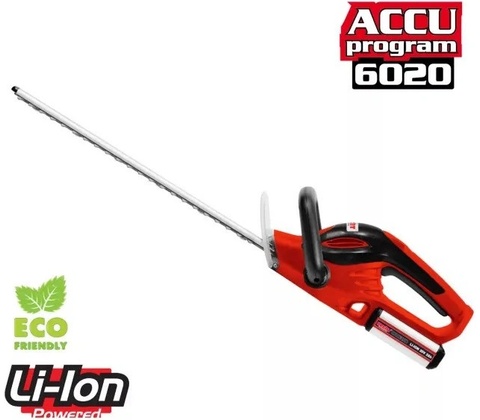 Hecht 6020