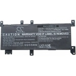 VHBW Батерия за Asus F442 / X442, C21N1638, 4750 mAh (888201445)