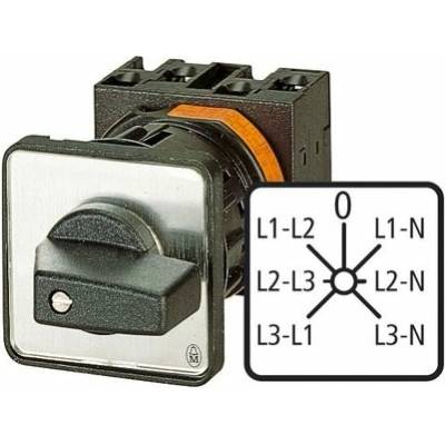 Eaton 20A 6,5kW T0-3-8007/E 095813