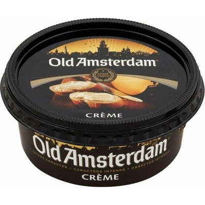Amsterdam Nátierka tavená syrová krém 125 g Old