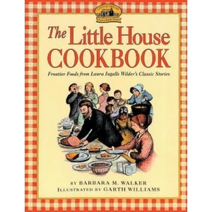 Little House Cookbook | Barbara M Walker (ISBN: 9781684117116)