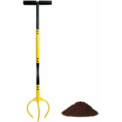 CAB-GARDEN-101 ručný kultivátor na kyprenie pôdy 102 cm