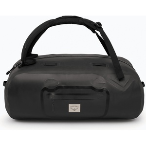 Osprey Arcane Waterproof Duffel 40 l mamba black пътна чанта