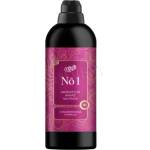 Q Soft Омекотител за тъкани Q Soft 50PD №1 аромат на финиш 1 л