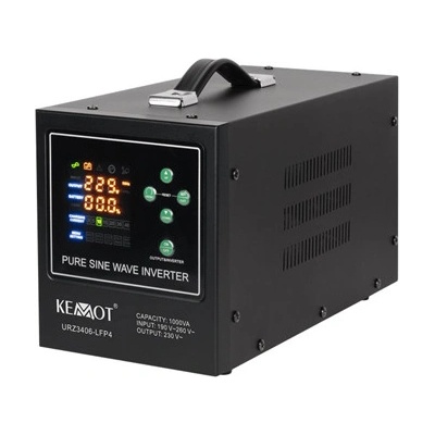 KEMOT PROsinus 1000 URZ3406-LFP4 700W