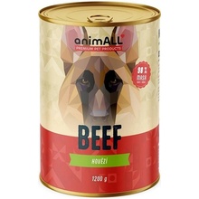 AnimALL Adult Hovězí 1200 g