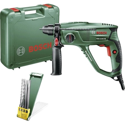 Bosch PBH 2100 RE 06033A9302