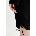 Karl Lagerfeld Jeans Рокля Karl Lagerfeld Jeans (B1W13045)