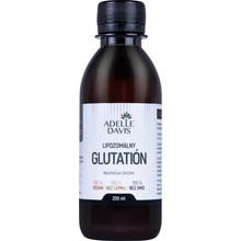 Adelle Davis Lipozomálny glutathion 200 ml