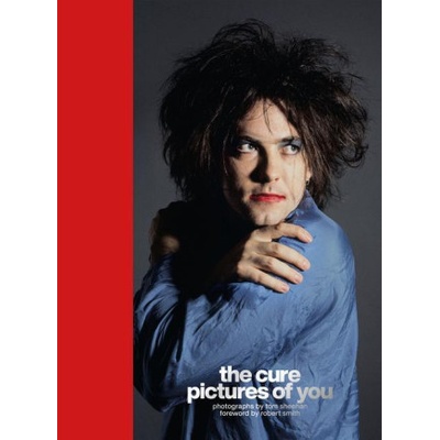 THE CURE PICTURES OF YOU