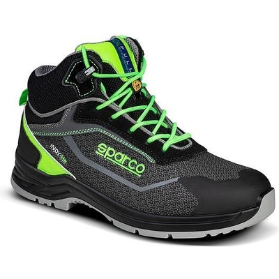 Sparco Работни обувки INDY RANGER Mid S3S (514701)