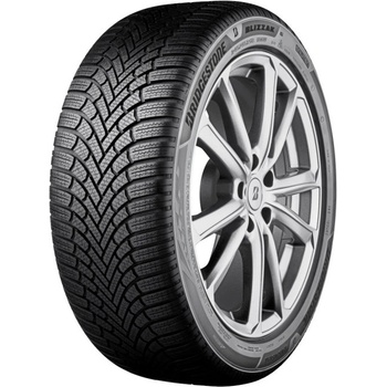 Image 1 of Bridgestone Blizzak 6 Enliten XL 225/40 R19 93W