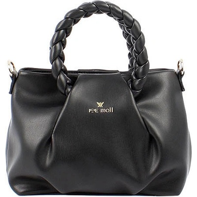 Pepe Moll dámská kabelka 251272 Black