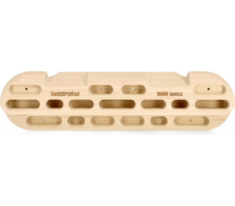 Beastmaker 1000 series