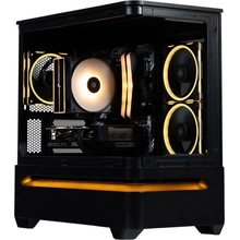 HelloComp AMD GAMER 5060 BE (Powered by ASUS)