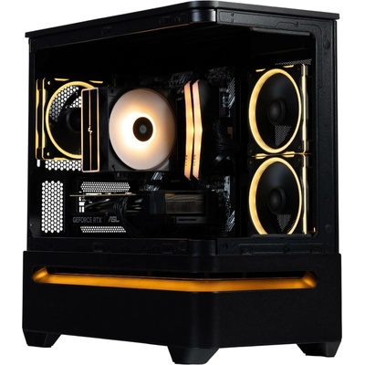 HelloComp AMD GAMER 5060 BE Powered by ASUS – Zboží Živě