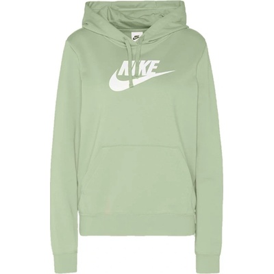 Nike Sportswear Club Fleece Wo DQ5775-343 zelená – Zbozi.Blesk.cz