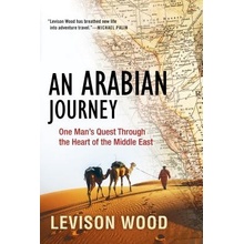 An Arabian Journey Wood Levison