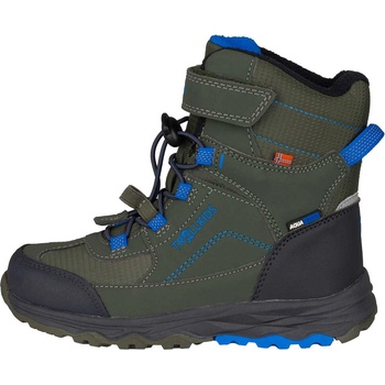 TROLLKIDS Ботуши Hafjell XT