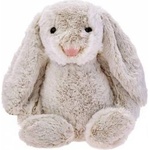 BEPPE Luigi rabbit beige 30cm