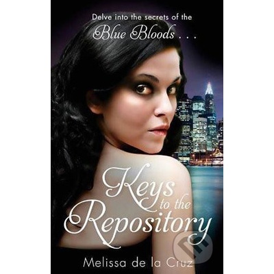 Keys to the Repository