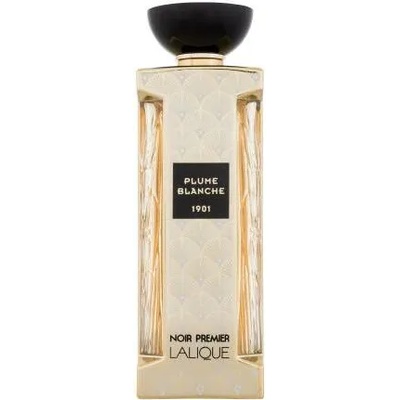 Lalique Noir Premier Collection - Plume Blanche EDP 100 ml