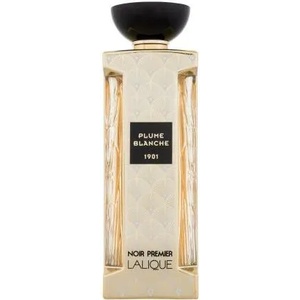 Lalique Noir Premier Collection - Plume Blanche EDP 100 ml Парфюми