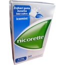 Nicorette Icemint Gum 4 mg gum.med.105 x 4 mg