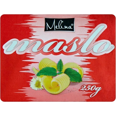 Melina Maslo 82% 250g