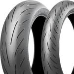 Bridgestone Battlax HyperSport S22 180/55 ZR17 73W Мотоциклетни гуми