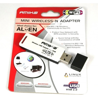 AMIKO MINI Wireless-N