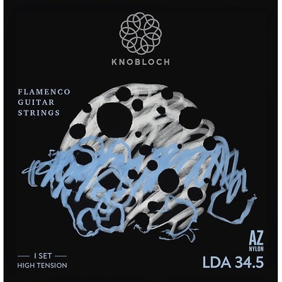 Knobloch LDA34.5 Luna Flamenca