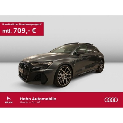 Audi RS3 S tronic Sportback 294 kW