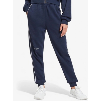 Reebok Identity French Terry Pants Blue