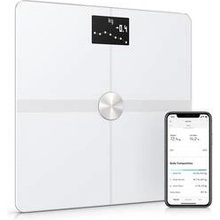 Withings Body+ WBS05 White