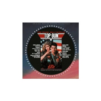 Top Gun LP