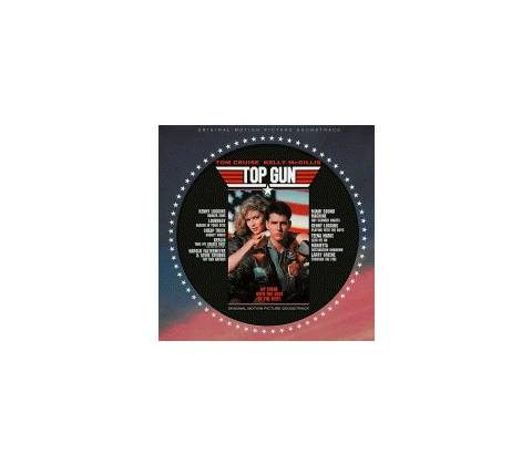 Top Gun LP