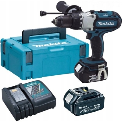 Makita DHP451RTJ