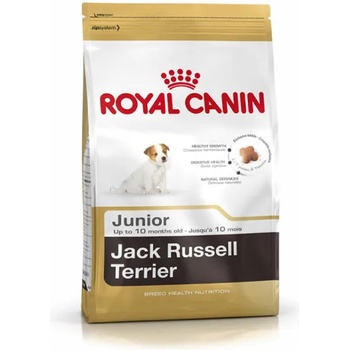 Royal Canin Jack Russell Terrier Junior 0,5 kg