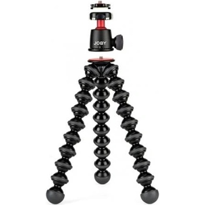 Joby GorillaPod Rig upgrade JB01523