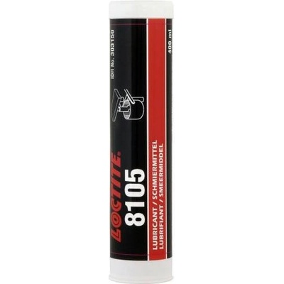 Loctite LB 8105 minerálne mazacie tuk 400 ml